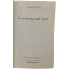 Les mystères de l'amour