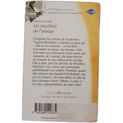 Les mystères de l'amour