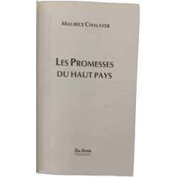 Les Promesses du haut pays