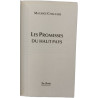Les Promesses du haut pays