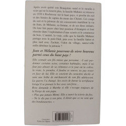 Les Promesses du haut pays