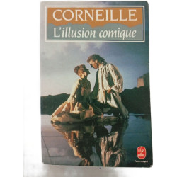 L'illusion comique