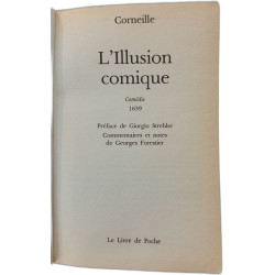 L'illusion comique