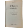 L'illusion comique