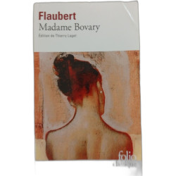 Madame Bovary