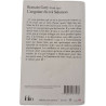 L'angoisse du roi Salomon