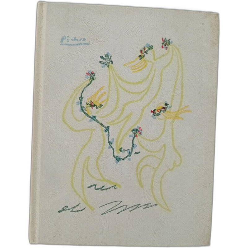 Collection des Prix Nobel de Littérature