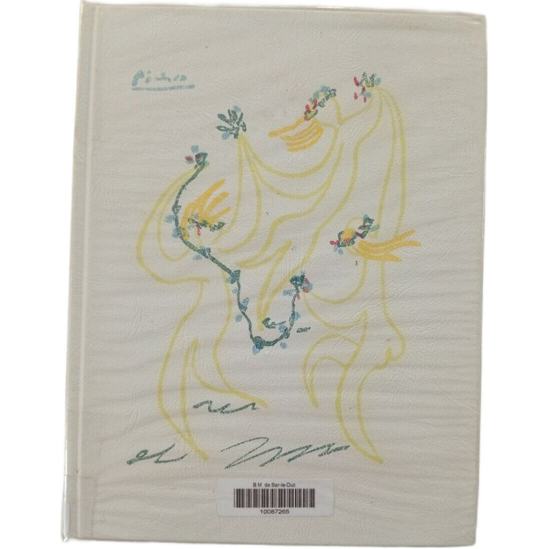 Collection des Prix Nobel de Littérature