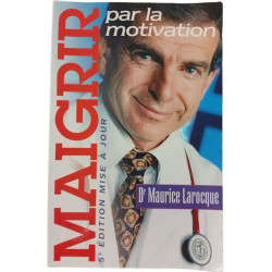 Maigrir par la motivation