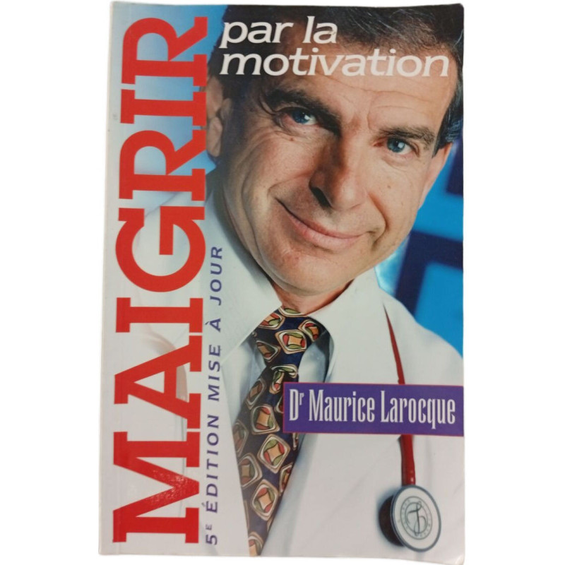 Maigrir par la motivation
