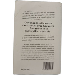 Maigrir par la motivation