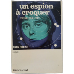 Un espion à croquer (The Dolly Dolly Spy)
