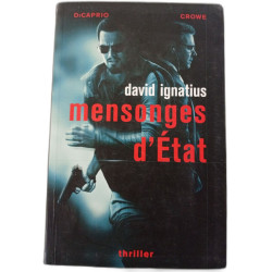 Mensonges d'État