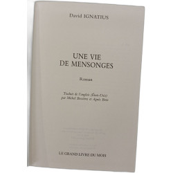 Mensonges d'État