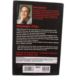 Mensonges d'État