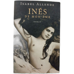 Inés de mon âme