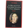 La fille qui rêvait d'un bidon d'essence et d'une allumette