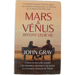 Mars et Vénus refont leur vie