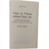 Mars et Vénus refont leur vie