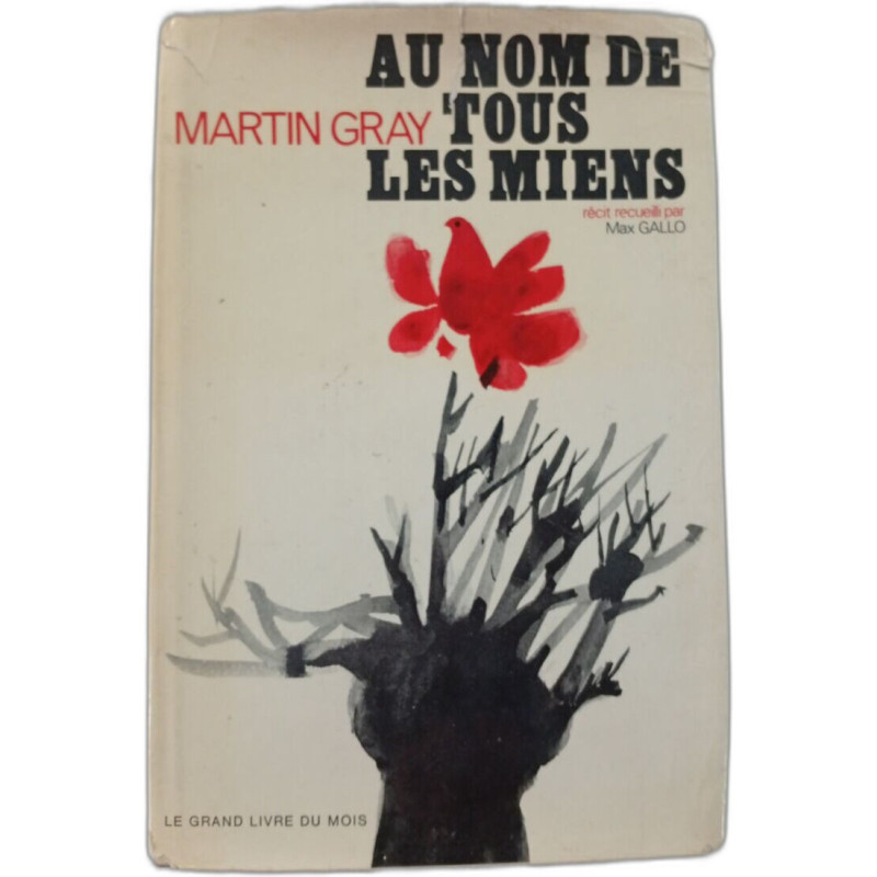 Au nom de tous les miens