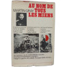Au nom de tous les miens