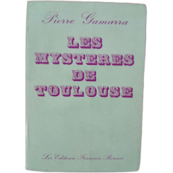 Les mystères de Toulouse