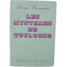 Les mystères de Toulouse