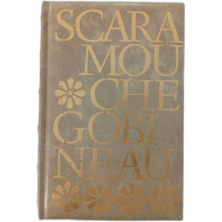 Scaramouche