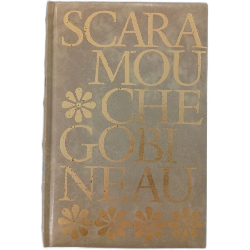 Scaramouche