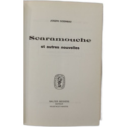 Scaramouche