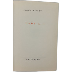 Lady L
