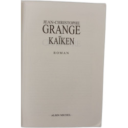 Kaiken