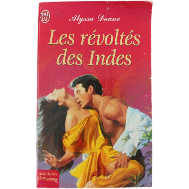 Les révoltés des Indes
