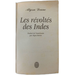 Les révoltés des Indes