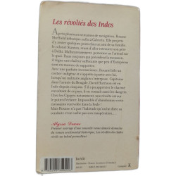 Les révoltés des Indes