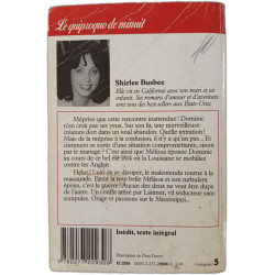 Le quiproquo de minuit