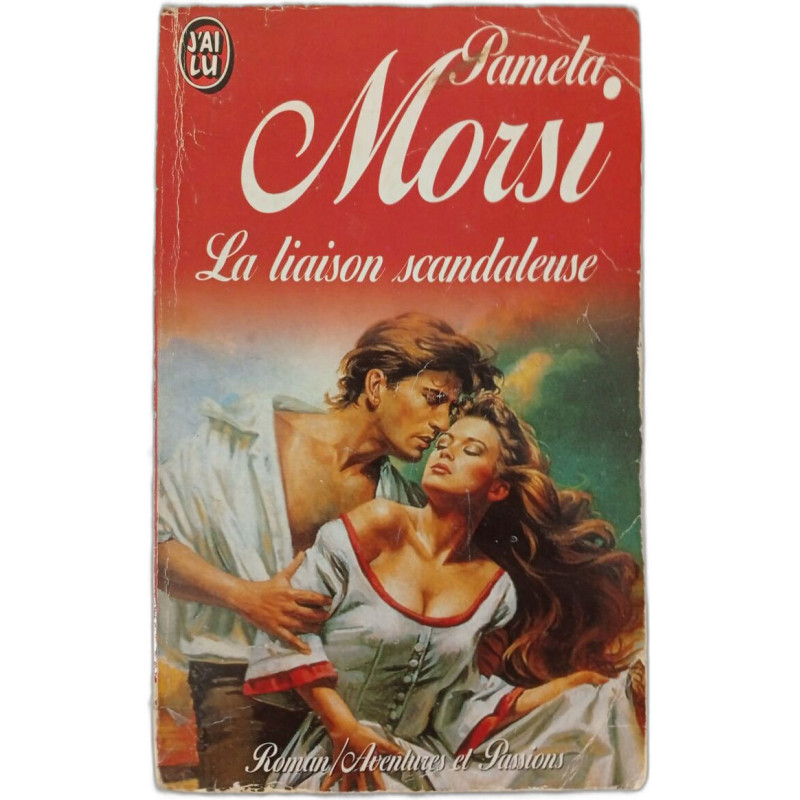 La liaison scandaleuse