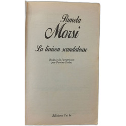 La liaison scandaleuse