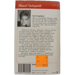 Hannah l'indomptable