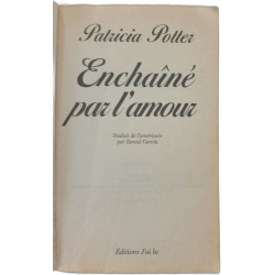 Enchaîné par l'amour