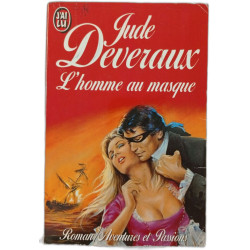 L'homme au masque