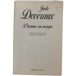 L'homme au masque