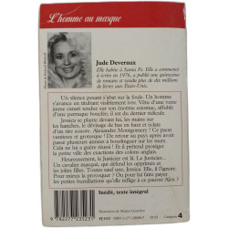 L'homme au masque