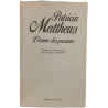 L'écume des passions