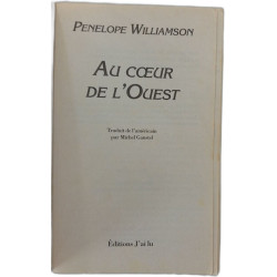 Au coeur de l'Ouest