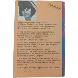 Calamité mon amour