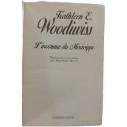 L'inconnue du Mississippi
