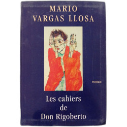 Les cahiers de Don Rigoberto