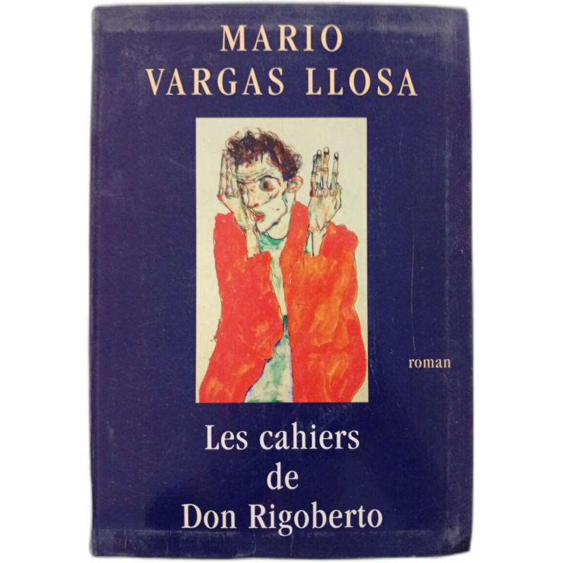 Les cahiers de Don Rigoberto