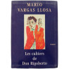Les cahiers de Don Rigoberto